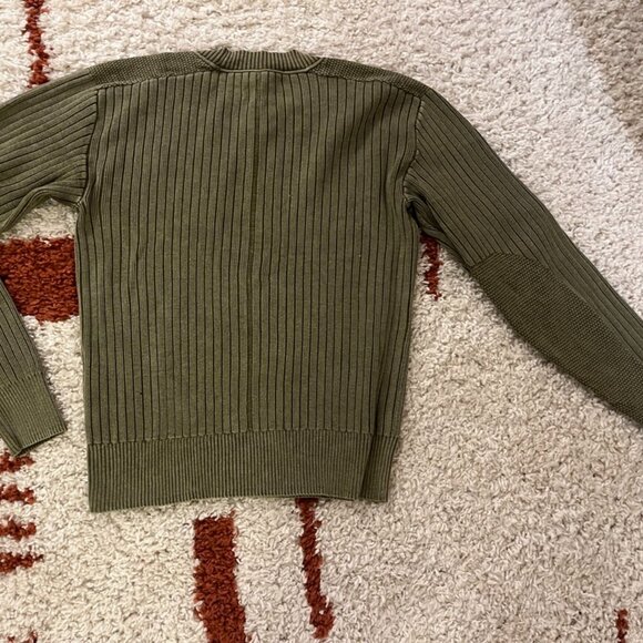 rag & bone sweater - Picture 4 of 4